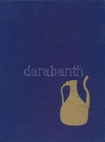 Fehér Géza: Török kori iparművészeti alkotások. Bp., 1975, Magyar Helikon - Corvina. Kiadói egészász...
