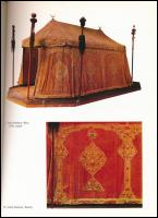 Fehér Géza: Török kori iparművészeti alkotások. Bp., 1975, Magyar Helikon - Corvina. Kiadói egészász...