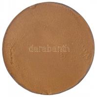 Szerbia DN "Novi Sad (Újvidék)" egyoldalas, öntött Br emlékérem díszdobozban (80mm) T:1-
...