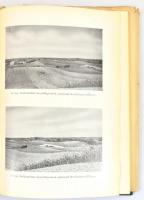 Dr. Borsy Zoltán: A Nyírség természeti földrajza. Földrajzi Monográfiák. V. köt. Bp.,1961., Akadémia...