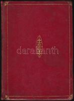 Balázs Béla: Doktor Szélpál Margit. Gyoma, 1918, Kner Izidor. Kiadói aranyozott bőrkötés, enyhén kop...