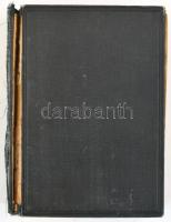 Dienes Adorján: Regélő romok. Rozsnyó,(1940), Sajó-Vidék Könyvkiadóvállalat.  II., bővített kiadás. ...