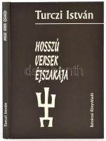 Turczi István: Párizs. Bp., 1997, Belvárosi Könyvkiadó. A szerző által dedikált! Kiadói kartonált papírkötés, műanyag védőborítóval.