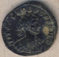 Római Császárság PROBUS 276-282. Bronzpénz T:2/3+ ü.