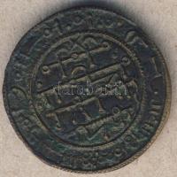 III.Béla 1172-1196. Rézpénz ÉH.115 T:3