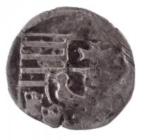 1471-1488K-P Obulus Ag I. Mátyás (0,30g) T:2- Hungary 1471-1488K-P Obulus Ag Matthias I (0,30g) C:VF Huszár: 728., Unger I.: 578e