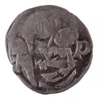 1471-1488K-P Obulus Ag "I. Mátyás" (0,30g) T:2-
Hungary 1471-1488K-P Obulus Ag "Matt...