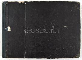 Johann Sebastian Bach: 371 vierstimmige Choralgesänge. Leipzig, 1831, Breitkopf&Härtel. Kották. ...