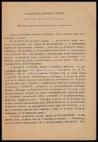 Baktay Ervin: India művészete. Keletázsiai Művészeti Múzeum kiállításai XI. H.n., 1954, k.n. 8p. Bak...