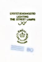 Royal Copenhagen porcelán tálak, 3 db, hibátlanok, jelzettek, d: 18 cm