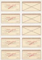 Budapest 1992. "4%-os kamatozású Államadóssági Kötvény" 8.000.000.000Ft-ról, szárazpecsétt...