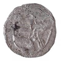 1463K-B Obulus Ag "I. Mátyás" (0,29g) T:2
Hungary 1471-1488K-P Obulus Ag "Matthias I...