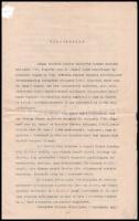 1874-1951 A Barasits képeslapkiadó család dokumentumai: Barasits János (1859-1935) és felesége, Pich...