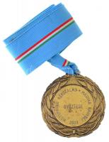 2003. "Magyar Vitorlás Szövetség - Hungarian Yachting Association / Hotspring Kékszalag - Magya...