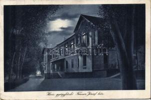 Hévíz Gyógyfürdő