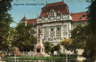 Nagyvárad Court