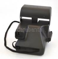 Polaroid Close Up 636 fényképezőgép, nem kipróbált, kisebb kopásokkal, egyébként jó állapotban