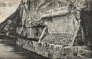 Orsova Tabula Traiana