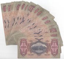 1930. 100P (30x) T:III Adamo P17