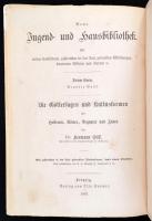 Hermann Göll: Göttersagen und Kultusformen der Hellenen, Römer, Aegypter, Inder, Perser und Germanen...