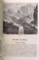 Hermann Göll: Göttersagen und Kultusformen der Hellenen, Römer, Aegypter, Inder, Perser und Germanen...