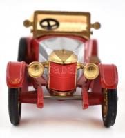 cca 1970 1914 Prince Henry Vauxhall, matchbox autómodell, ("Lesney, "Made in England"...