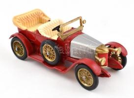 cca 1970 1914 Prince Henry Vauxhall, matchbox autómodell, ("Lesney, "Made in England"...