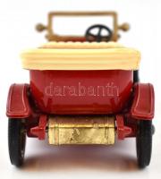 cca 1970 1914 Prince Henry Vauxhall, matchbox autómodell, ("Lesney, "Made in England"...