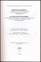 Bíró Szilvia (szerk.): Rómaiak nyomában... Kiállításvezető. Győr, 2006, Győr-Moson-Sopron Megyei Múz...