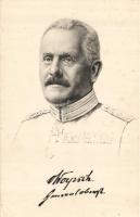 Generaloberst Woyrsch