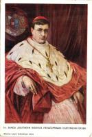 Dr. Serédi Jusztinián