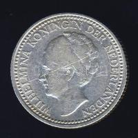 Hollandia 1921. 1/2G Ag T:3