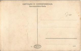 Aus dem Matrosenleben: Am Löhnungstage, K.u.K. Kriegsmarine Matrose / WWI Austro-Hungarian Navy mari...