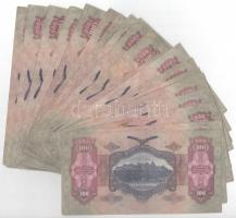 1930. 100P (30x) T:III Adamo P17