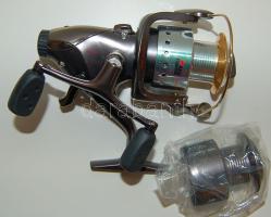 Abu Garcia Cardinal profi horgászorsó eredeti dobozban, nem használt