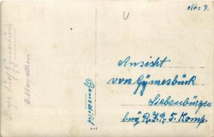 Gyimesbükk, Ghimes-Faget (Gyimes, Ghimes); látkép, utca / general view, street. photo (fl)