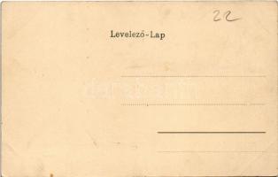 Kolozsvár, Cluj; látkép, templomok / general view, churches