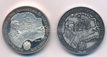 Bognár György (1944-) 1998. "1848-1849 Forradalom és Szabadságharc 150. évfordulójának emlékére...