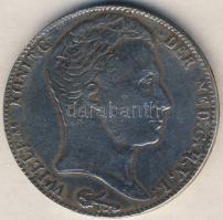 Hollandia 1824. 3G Ag ffém hamisítványa