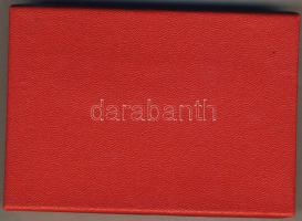 DN "A haza fegyveres szolgálatában-15 év" szocialista kitüntetés, szalaggal T:2 Eredeti dí...