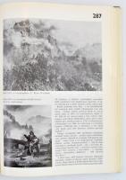 Budapest Enciklopédia. Főszerk.: Tóth Endréné. Bp., 1982, Corvina. Kiadói egészvászon-kötés, papírbo...