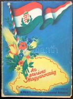 1938 A Pesti Hírlap karácsonyi albuma