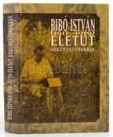 Bibó István (1911-1979). Életút dokumentumokban. Szerk.: Huszár Tibor. Bp., 1995, Osiris-Századvég-1956-os Intézet. Kiadói kartonált papírkötés.