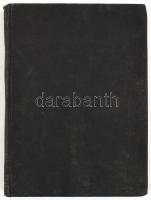 A Budapesti Kir. Magyar Pázmány Péter Tudományegyetem Stomatologiai Klinikájának emlékkönyve 1908-19...