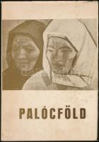 Palócföld. Nógrádi írók és művészek antológiája. Szerk.: Csukly László. Salgótarján, 1965, Nógrád megyei Tanács VB. Művelődésügyi Osztály. Papírkötés védőborítóban.