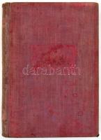 Mendale Mocher Szfúrim: A sánta fiske. Orosz-zsidó koldusregény. Bp., Menorah. Egészvászon-kötés