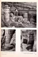 Budapest régiségei. A Budapesti Történeti Múzeum évkönyve. Szerk.: Gerevich László. Bp., 1955, Képző...