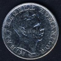 Románia 1942. 200L Ag I.Mihály T:2/3