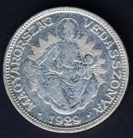 1929. 2P Ag T:3