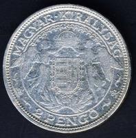 1929. 2P Ag T:3